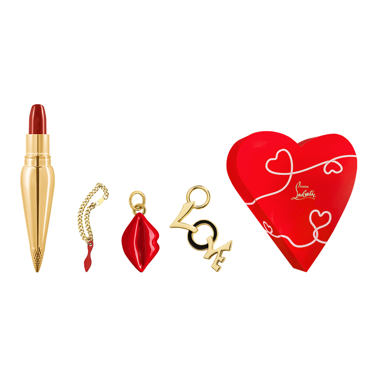 Наборы Christian Louboutin