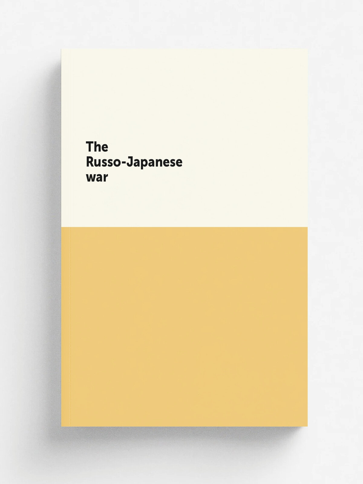 The Russo-Japanese war | Great Britain. War Office | 1908 | London: Printed for H. M. Stationery off, by Eyre and Spottiswoode | Репринт