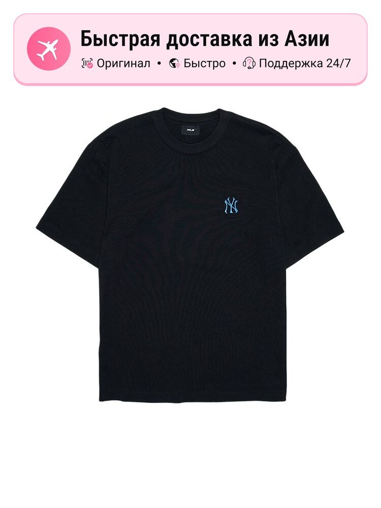 Футболка MLB MLB New York Yankees SS25