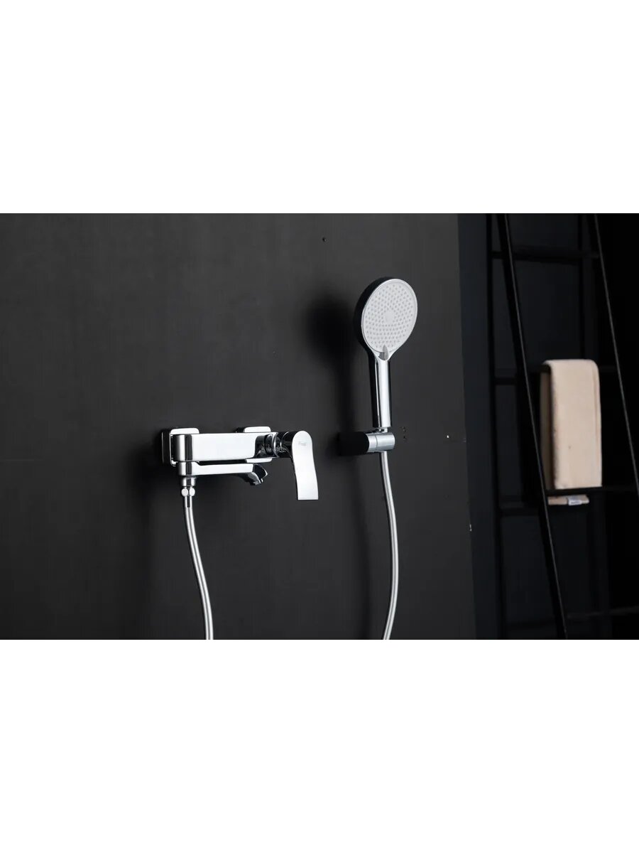 Смеситель для ванны Frap F3275 — фото 1