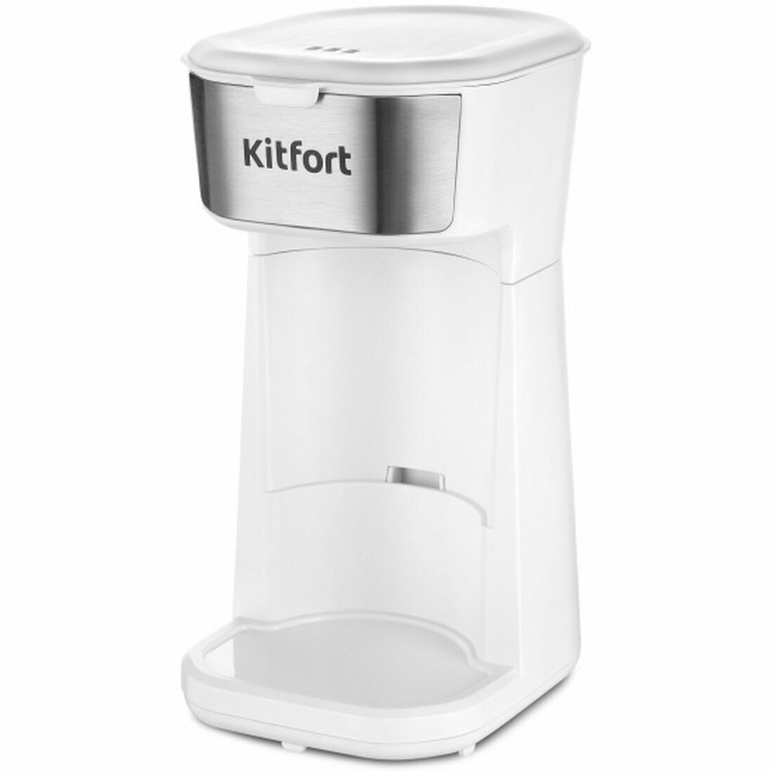 Кофеварка Kitfort КТ-7411 капельная