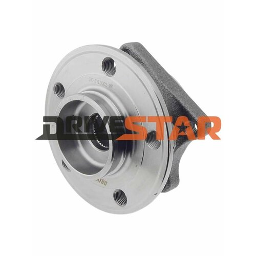 DRIVESTAR
