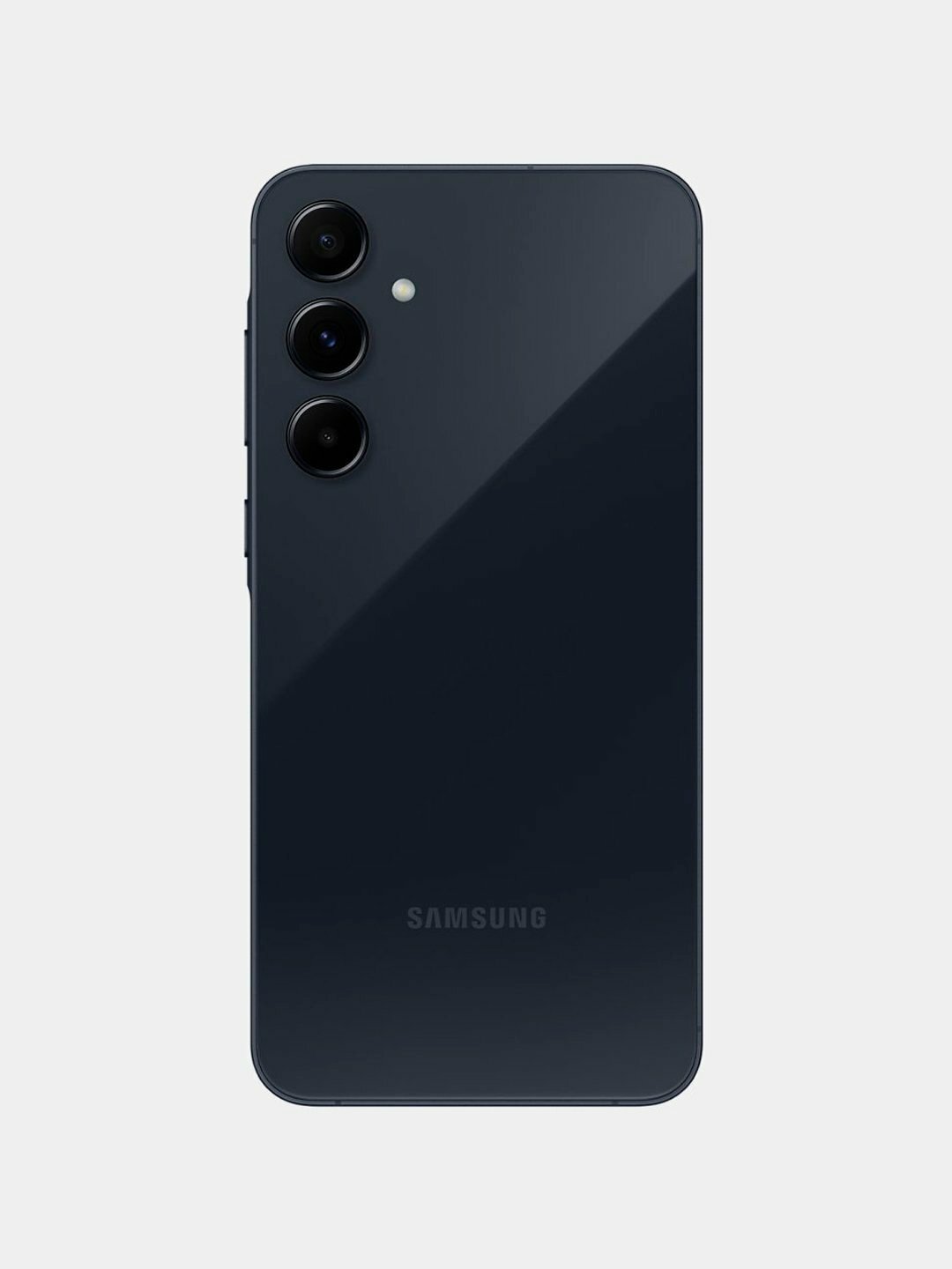 Смартфон Samsung Galaxy S25 12GB+256GB, Navy, Dynamic AMOLED 2X 120Гц, 4000 мАч, Dual SIM