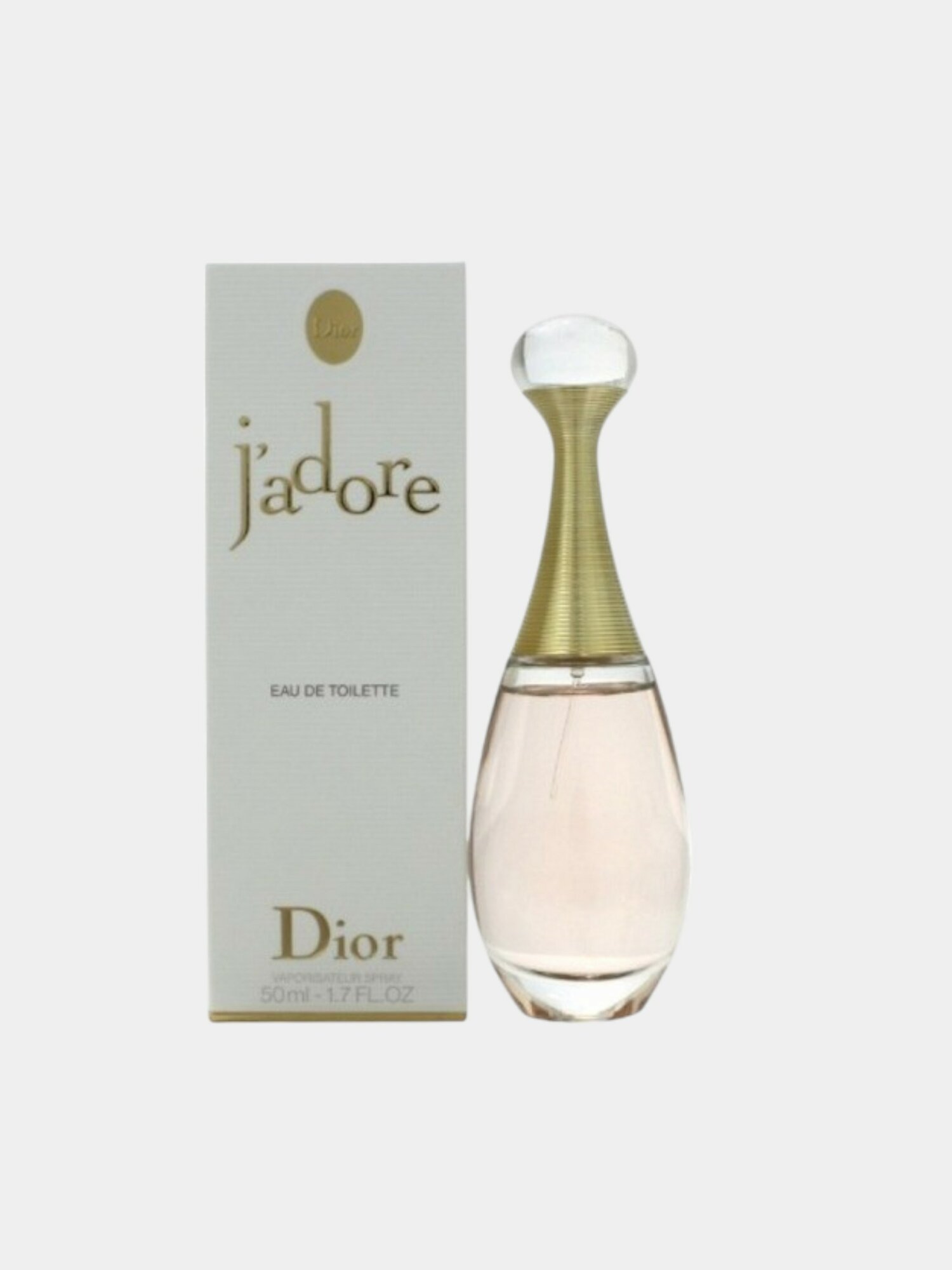 Духи Savdo belgisi yo'q "Christian Dior J'Adore", унисекс, объем 50 мл — фото 1