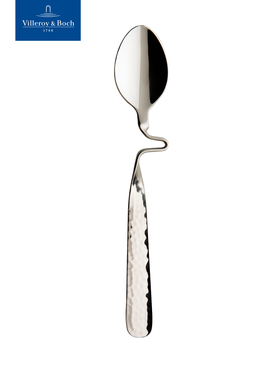 Ложка чайная 17,5 см, NewWave Caffe, Villeroy & Boch, Нержавеющая сталь