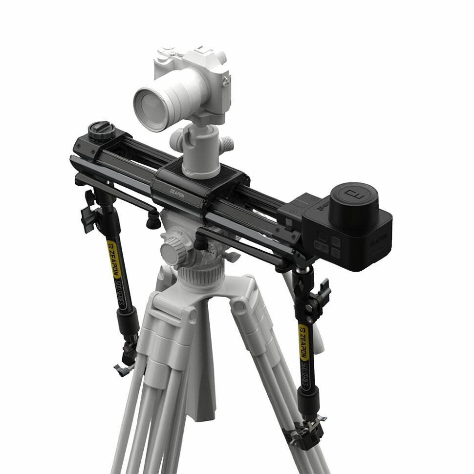Слайдер моторизованный Zeapon Micro3 E500
