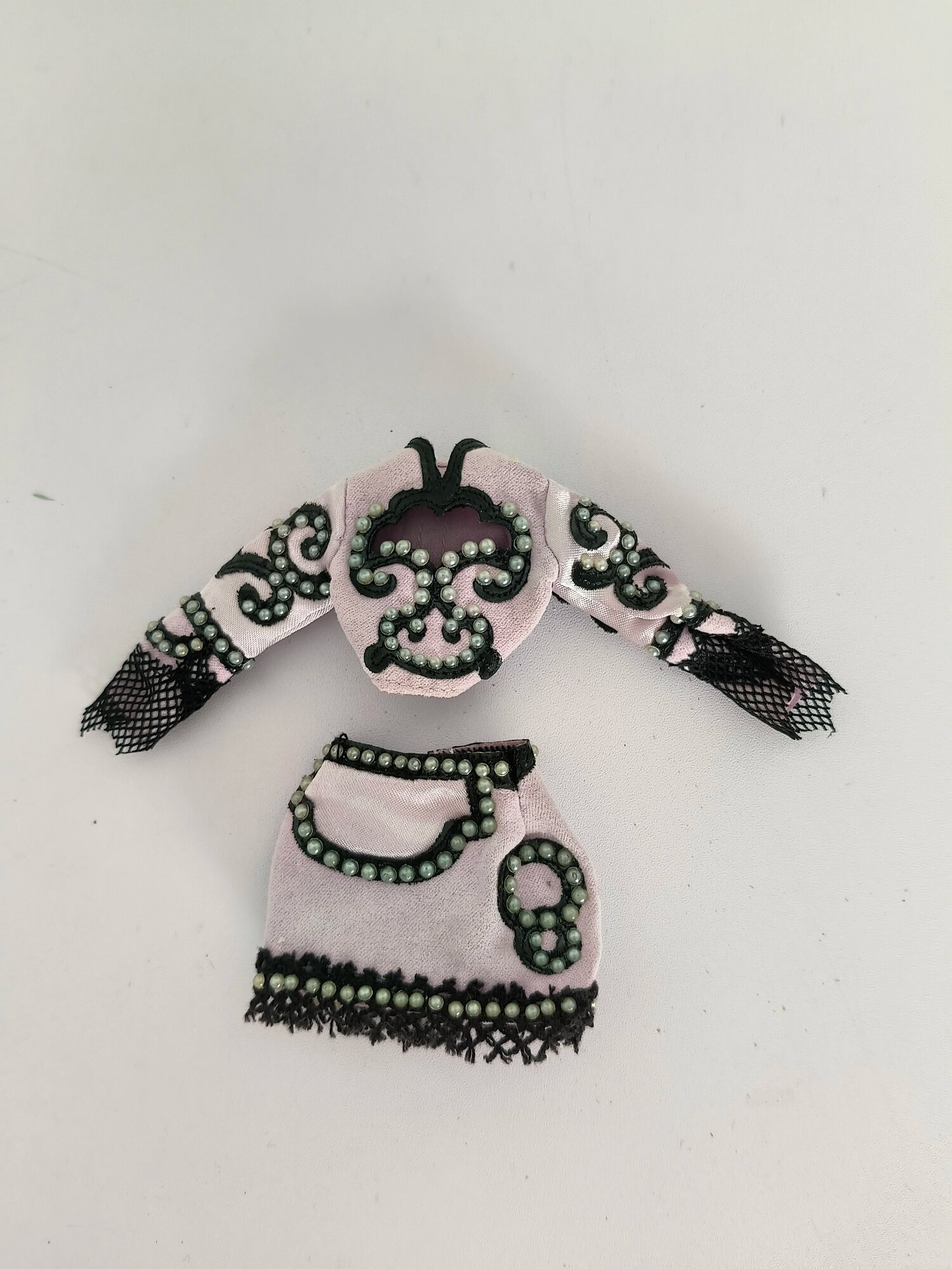 Одежда для куклы Rainbow High 1/6