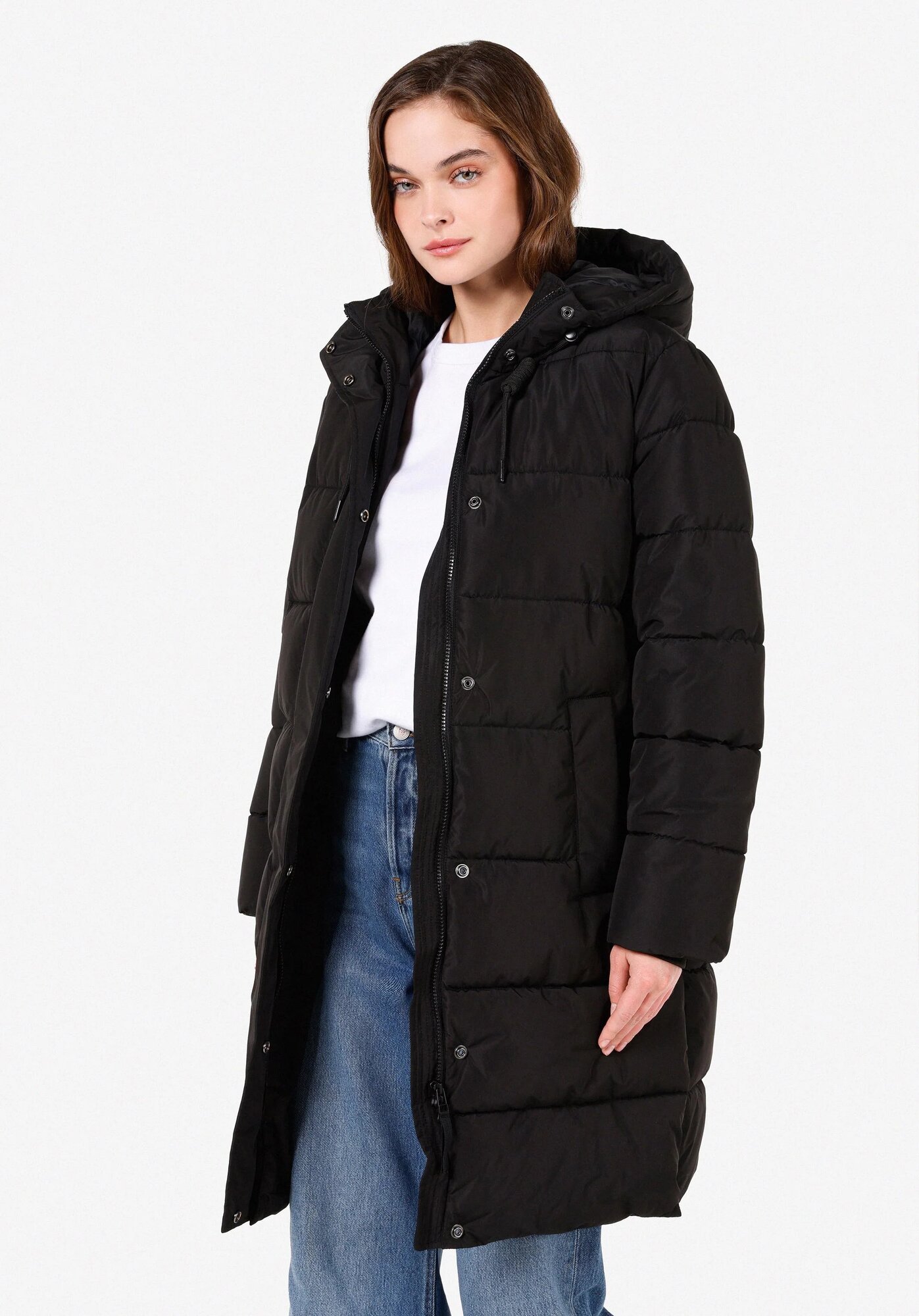 Куртка COLIN'S Regular Fit размер XL черный