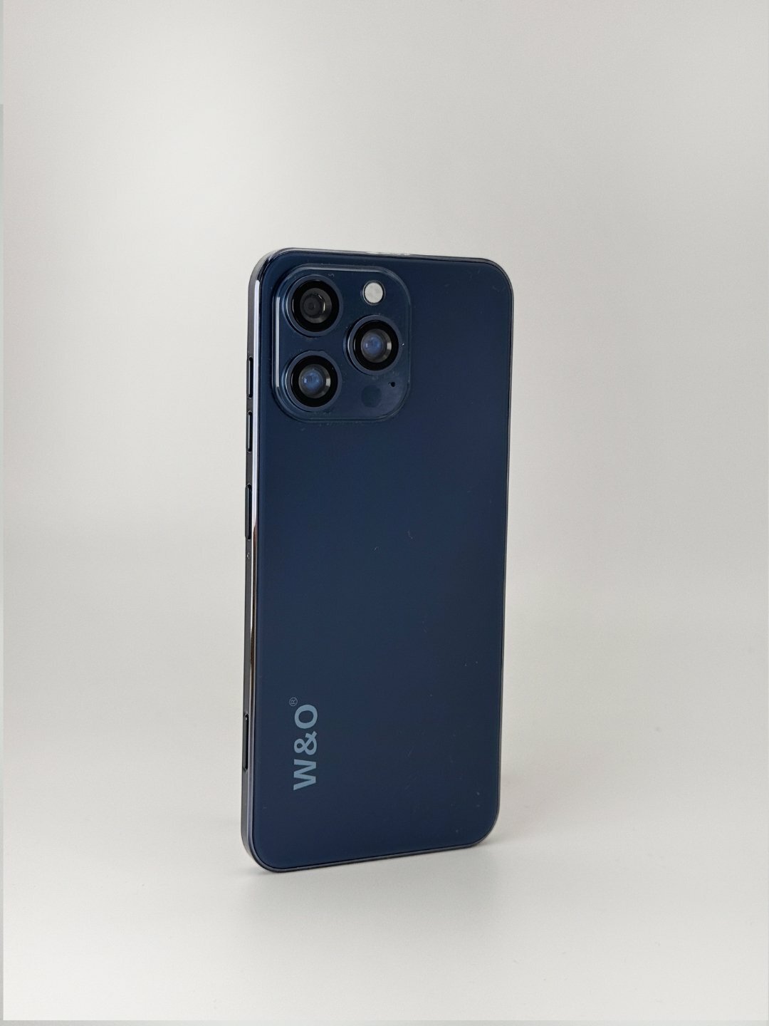 Смартфон W&O Savdo X 15 Pro Max, Android 12, NFC, Bluetooth 5.0, камера 13 Мпикс — фото 1