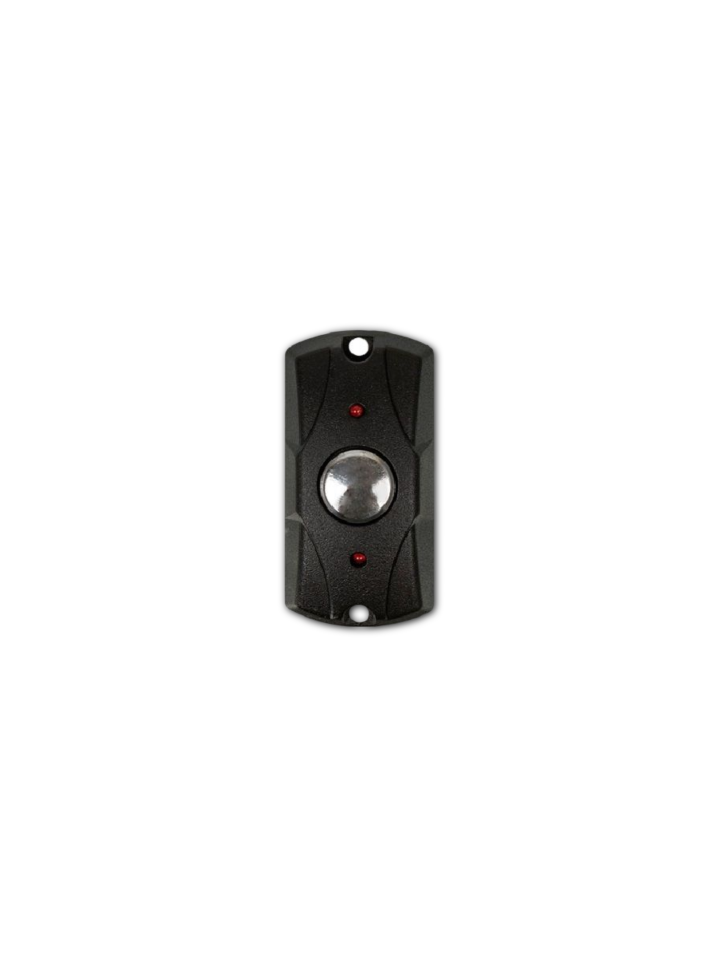 Кнопка выхода Falcon Eye FE-100 антивандальная IP54 проводное подключение черная