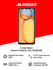 Смартфон Xiaomi Redmi 13C 8/256GB Glacier White