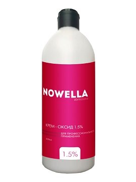 NOWELLA Оксид 1,5% 500мл
