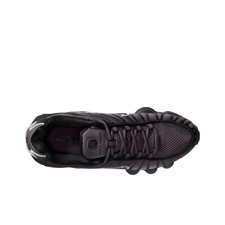 Кроссовки NIKE Shox TL, размер EU 40 — фото 1