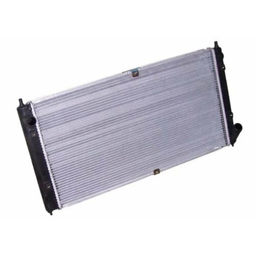 Радиатор охлаждения двигателя CHERY A151301110 6504₽