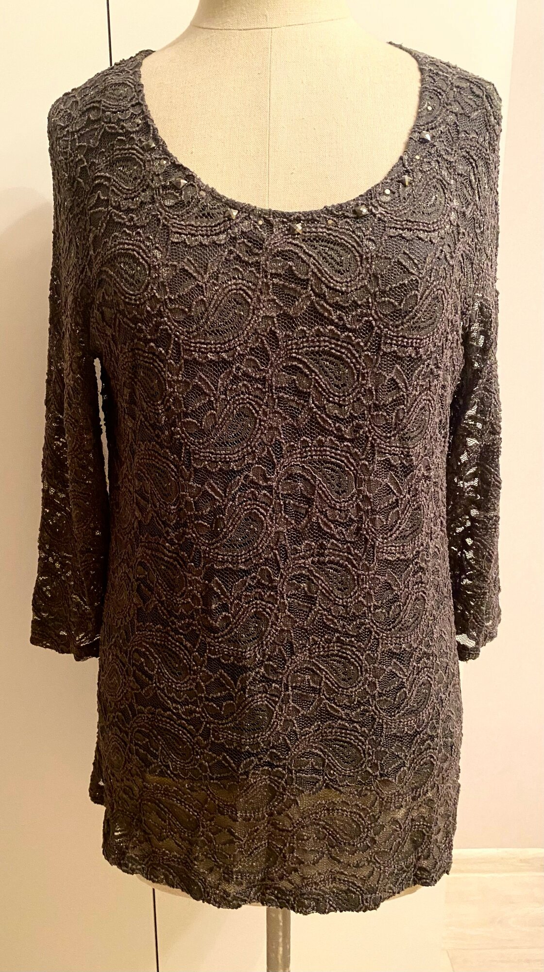 Блуза Базовая коллекция