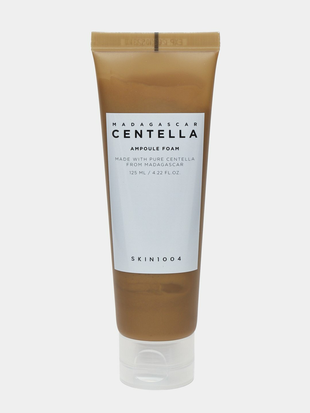 Пенка для умывания "Skin1004 Madagascar Centella" , с центеллой — фото 1