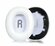 Амбушюры для наушников JBL Tune 700BT, 700BTNC, 750BTNC белые, эк...
