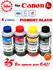 Чернила для Canon PG-445/CL-446 Pixma MG2540S, MG2541S, TS3340 ко...