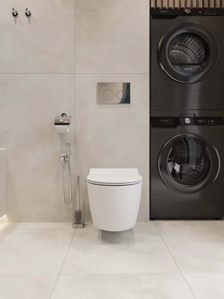 Ершик STWORKI Стокгольм HASG33300 - фото №14