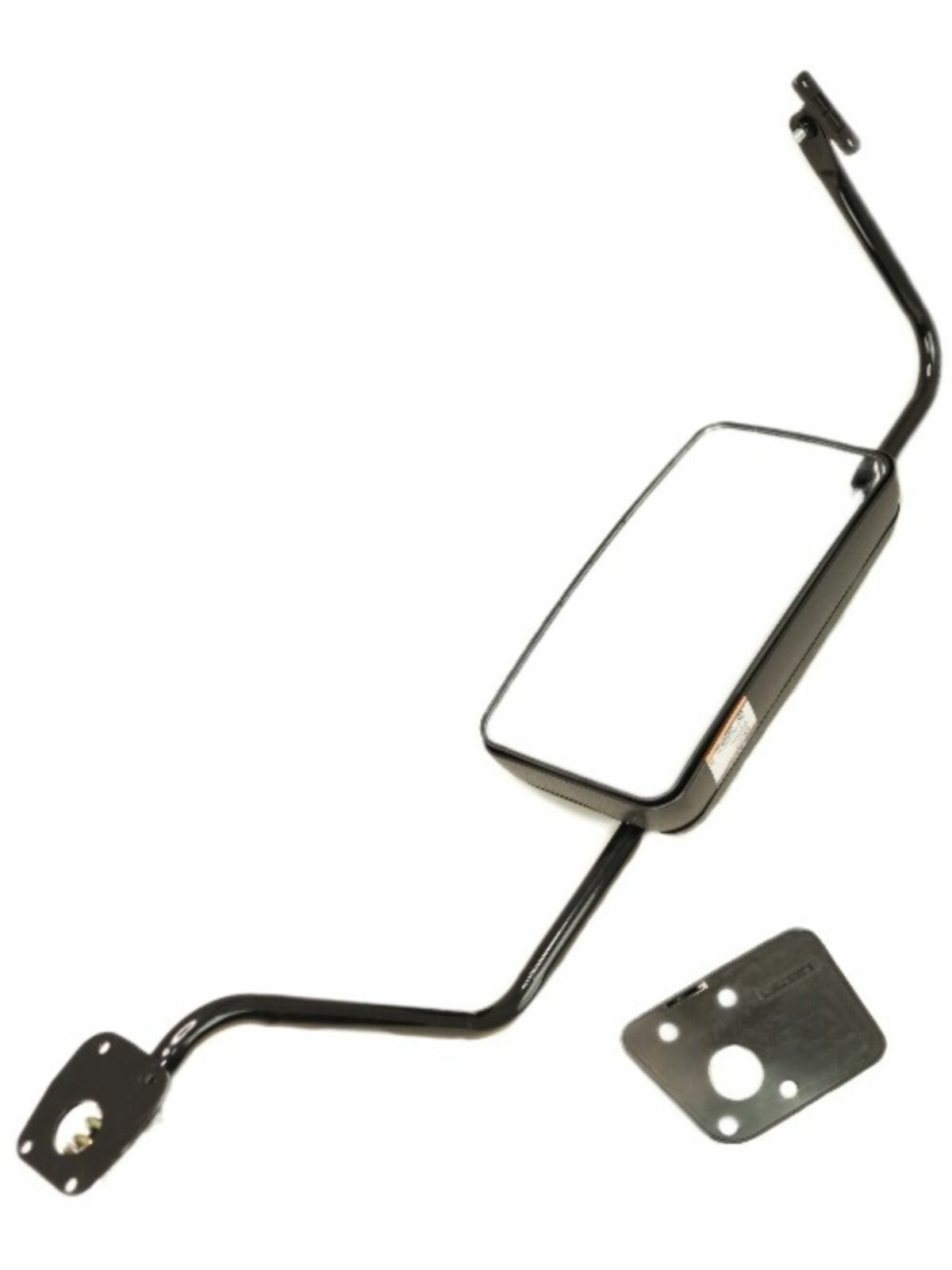 Зеркало левое в сборе SHACMAN F2000 от партнёра SHAANXI Арт. DZ1642770030+31