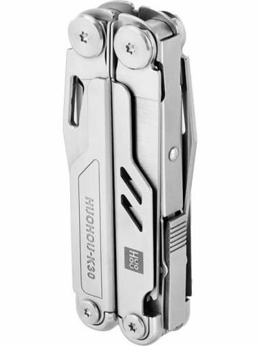 Мультитул HuoHou Pro K30 HU0191 (серебро) — фото 1