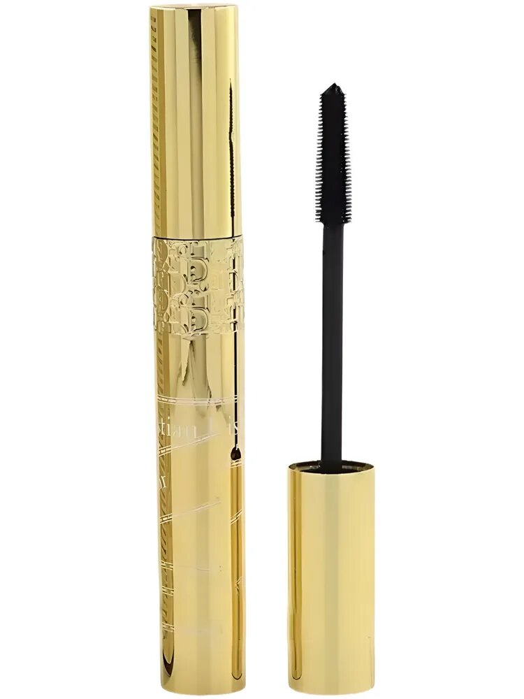 Тушь для ресниц Dior Diorshow Iconic Overcurl 6 мл - 090