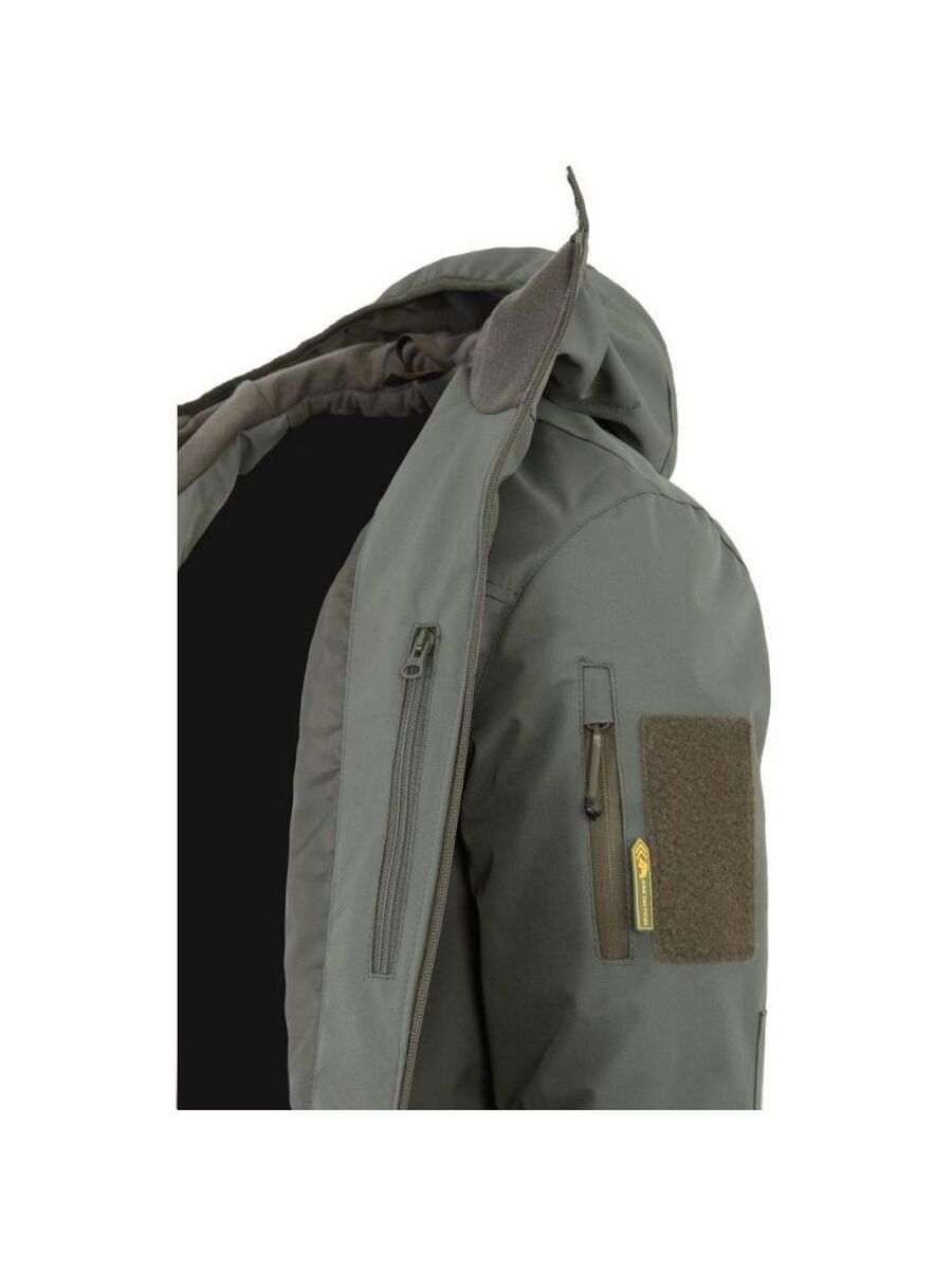 Куртка ANA Tactical Интеграл до -10С (52/54 рост 176) — фото 1