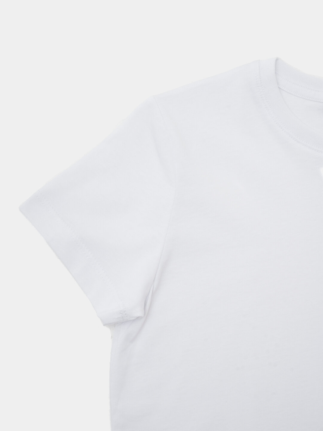 Футболка Garant, размер 42, белый — фото 1