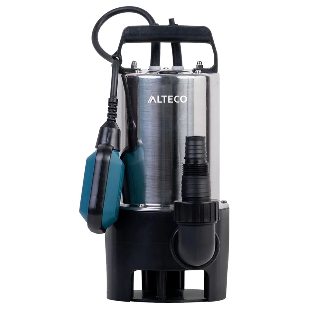 Насос дренажный ALTECO DN 900 T