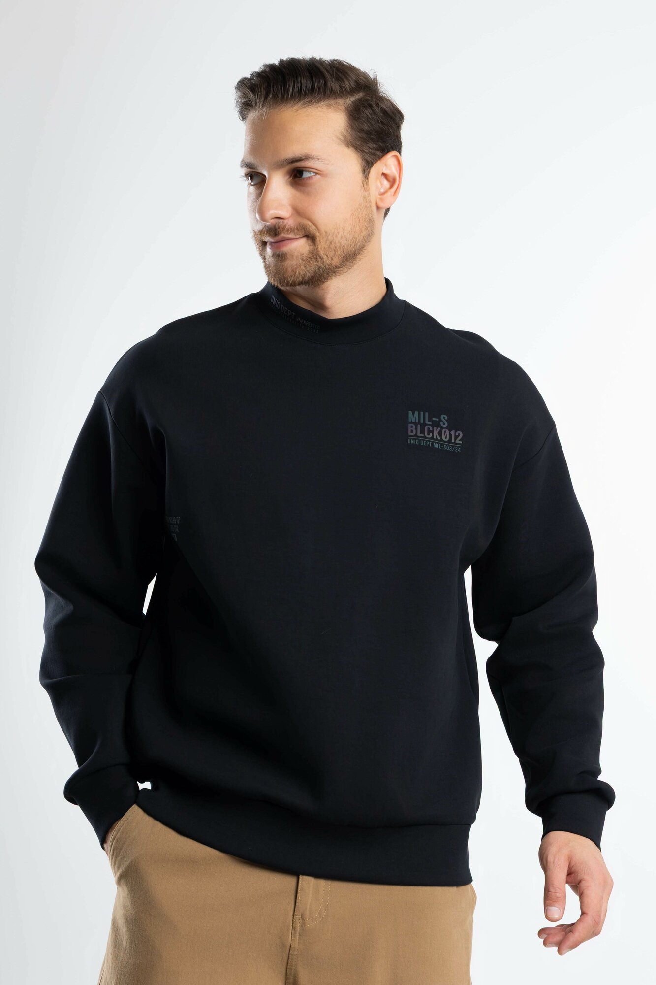 Толстовка TERRA PRO TERRAP PRO