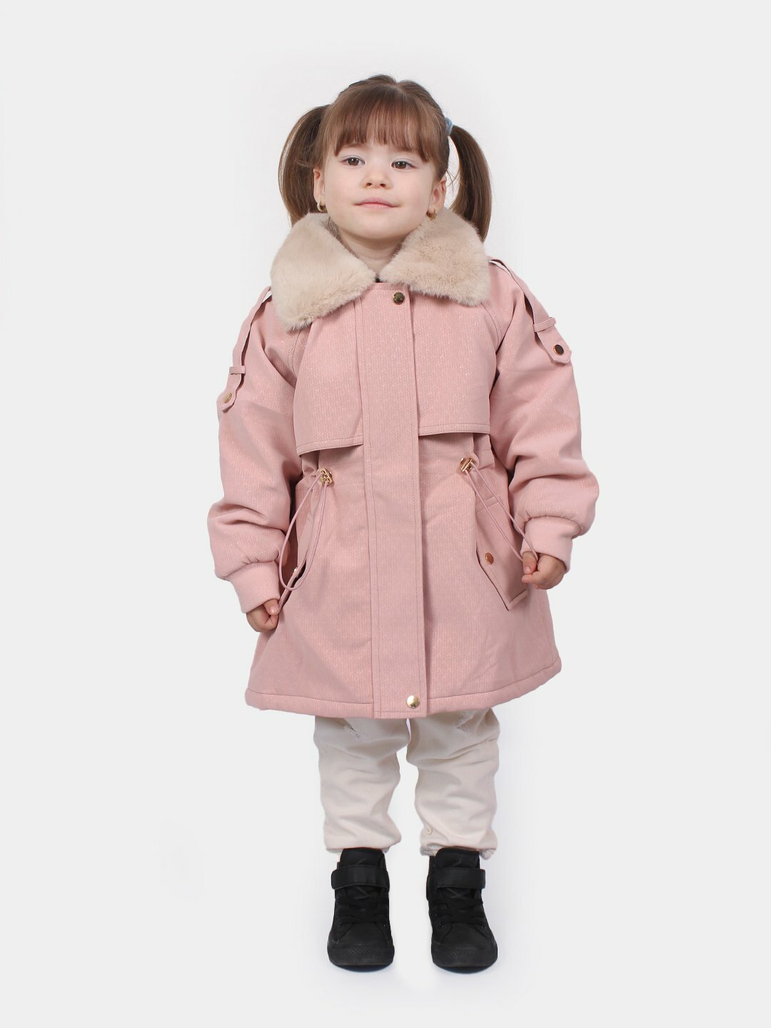 Куртка , размер 150 — фото 1