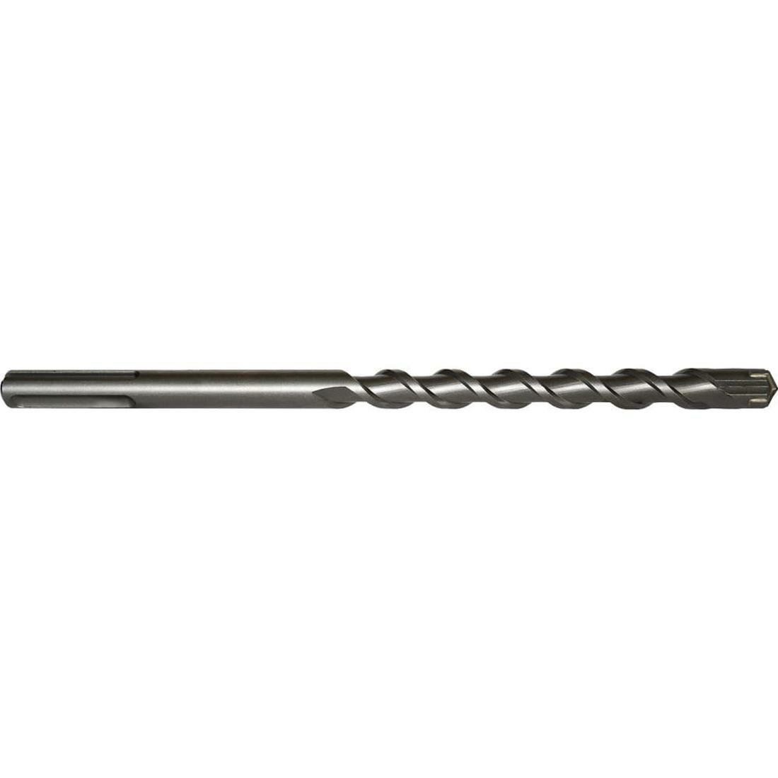 Бур Cross Max Espira FM05D22L540 подходит для работы по бетону