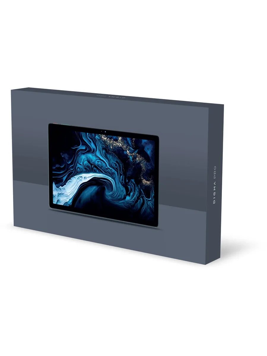 Планшет Pro Pulse T606 (1.6) 8C RAM6Gb ROM128Gb 10.4" — фото 1