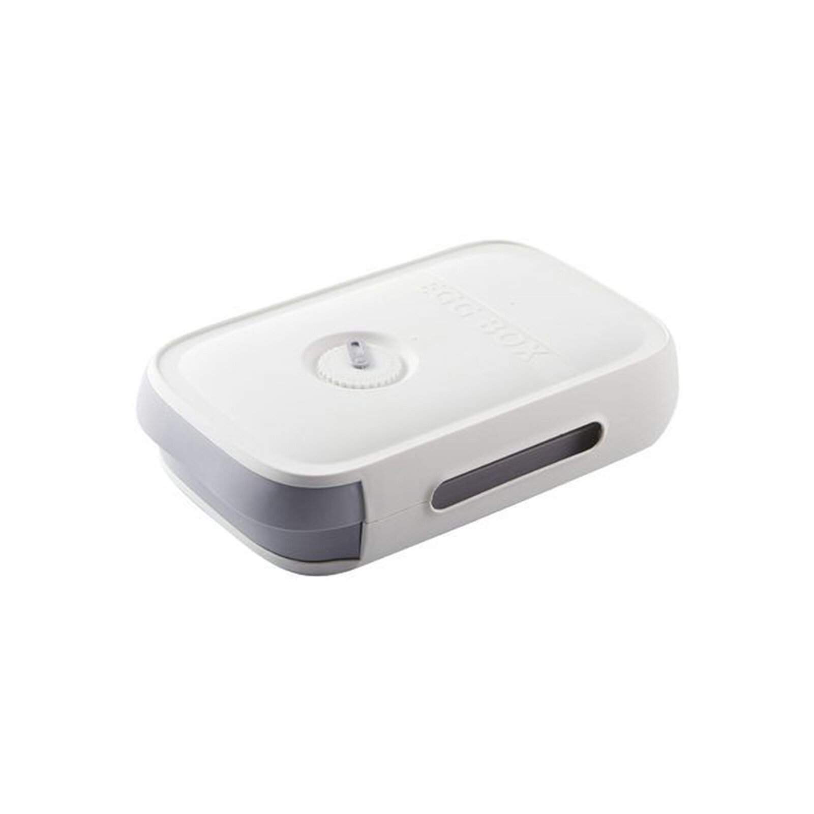Держатель для яиц Egg Holder Box с выдвижным ящиком Large Capacity, цвета: синий, белый, розовый, зеленый, материал: ПП, размер: 32*21*7.8 см, упаковка: 33*23*8 см, вес: 450 г, пластиковая упаковка, количество: 1 шт.