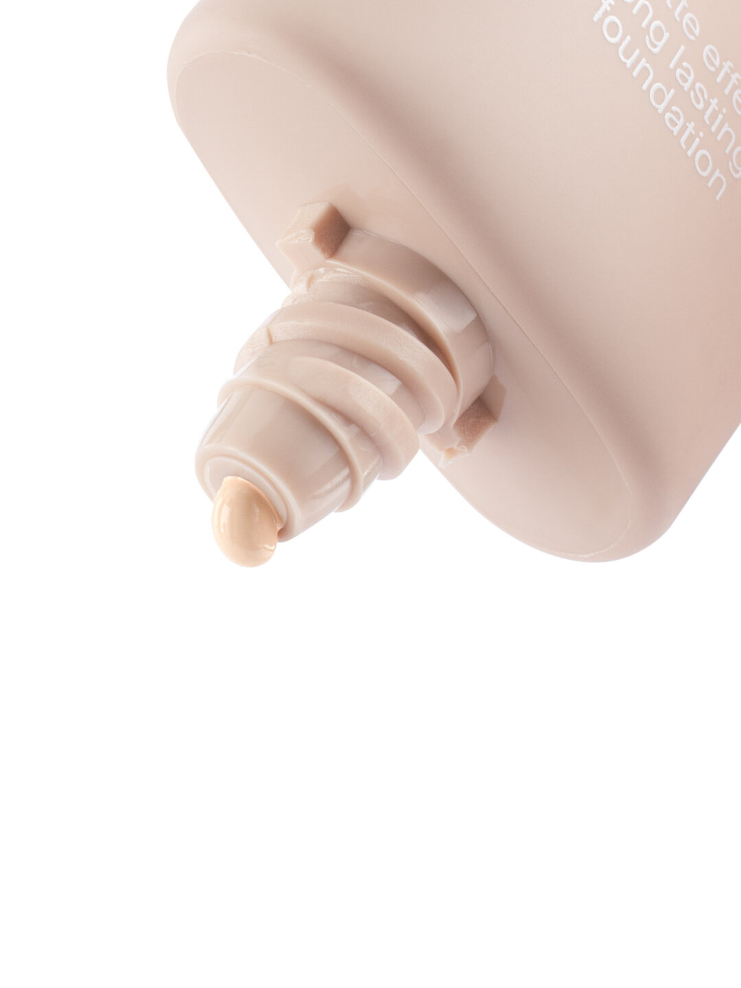 Тональный крем DIVAGE True Color Ivory, матовый, без эффекта маски, 25 мл — фото 1