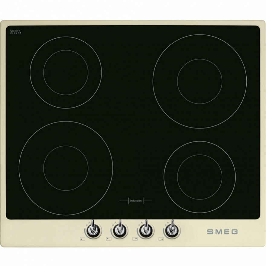 Варочная поверхность Smeg SI964PM