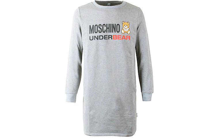 Платье MOSCHINO, размер S