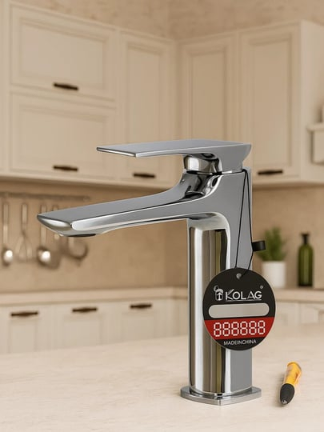 Смеситель для умывальника