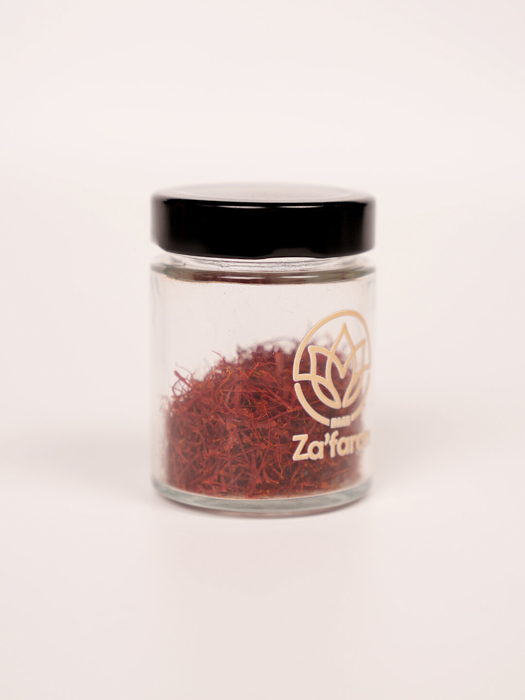 Шафран Высшего Сорта 5 гр – BMB Za'faron | 100% натуральный продукт, Красное золото Узбекистана — фото 1