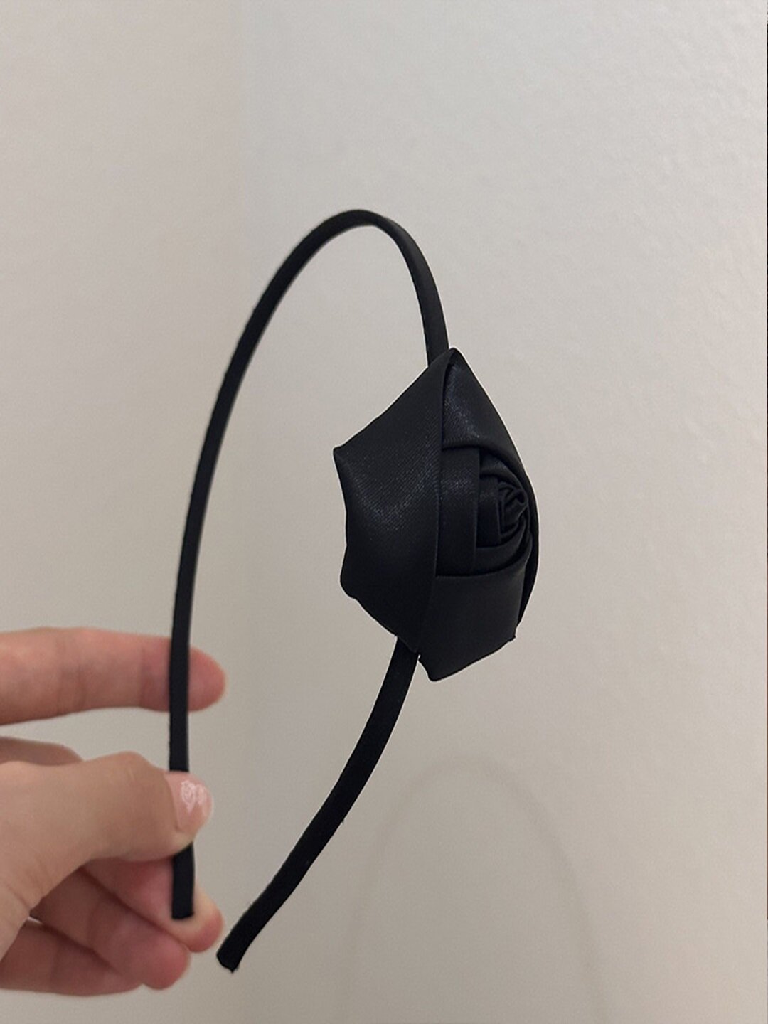 Oбодок для волос