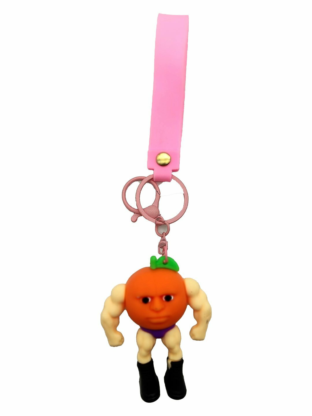 Брелок, forest green — фото 1