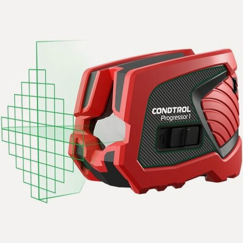 Изображение товара Лазерный нивелир Condtrol Progressor 1