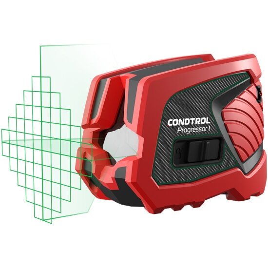 Лазерный нивелир Condtrol Progressor 1