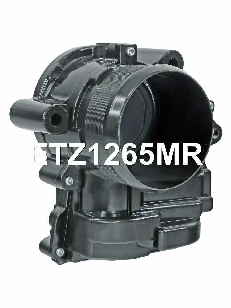 Дроссельная заслонка Krauf ETZ1265MR