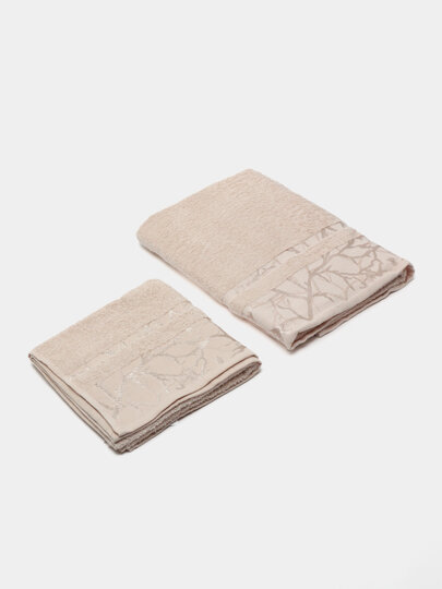 Набор полотенец — фото 1