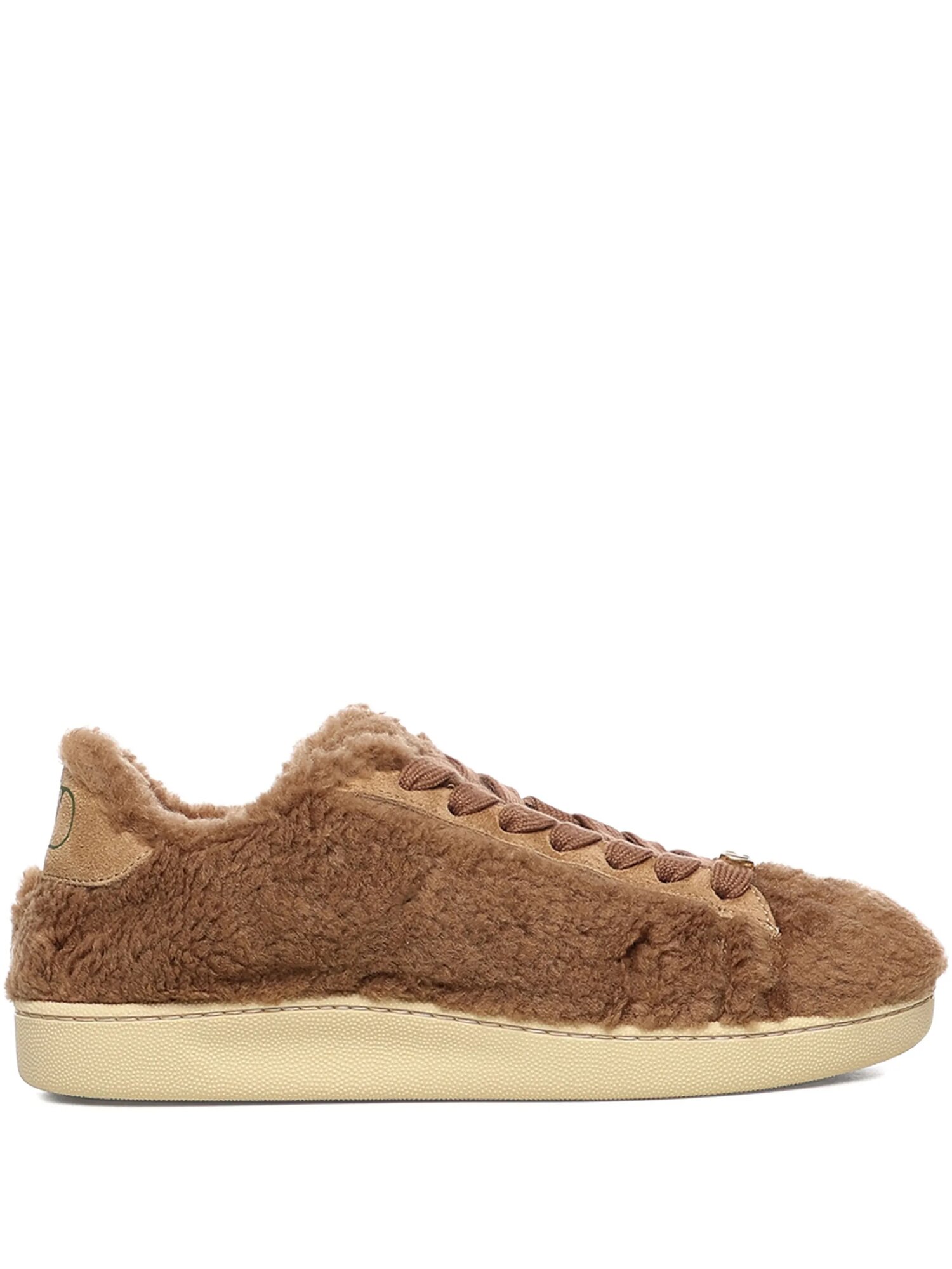 Кроссовки Valentino