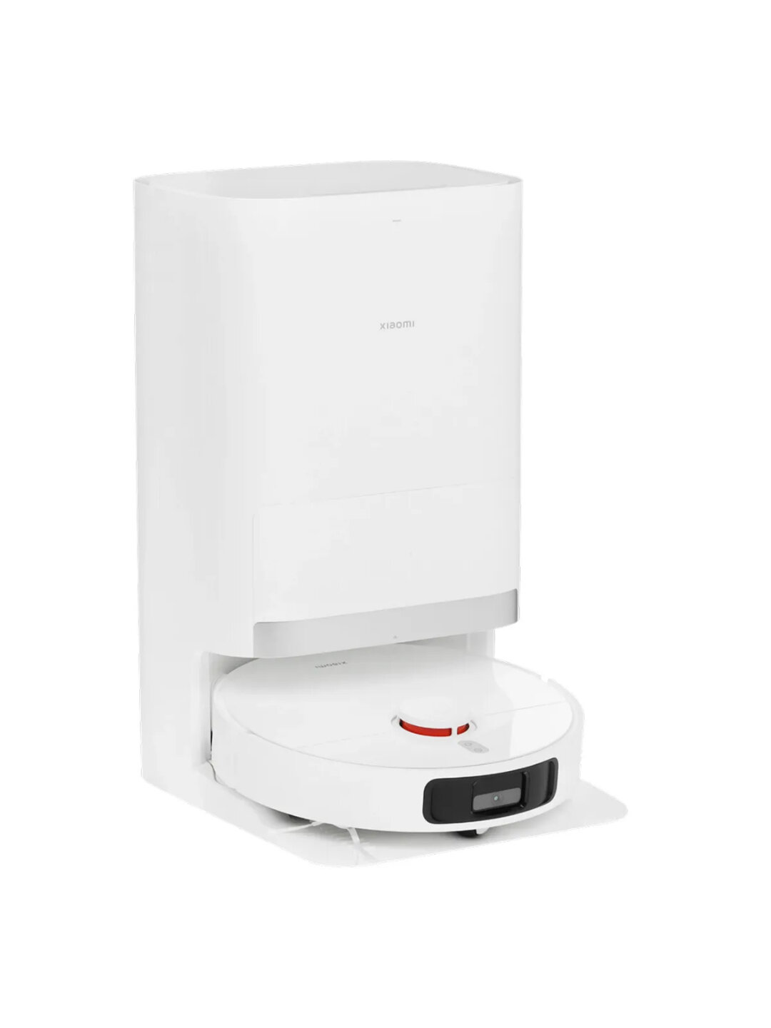 Робот пылесос Xiaomi X20+ EU White