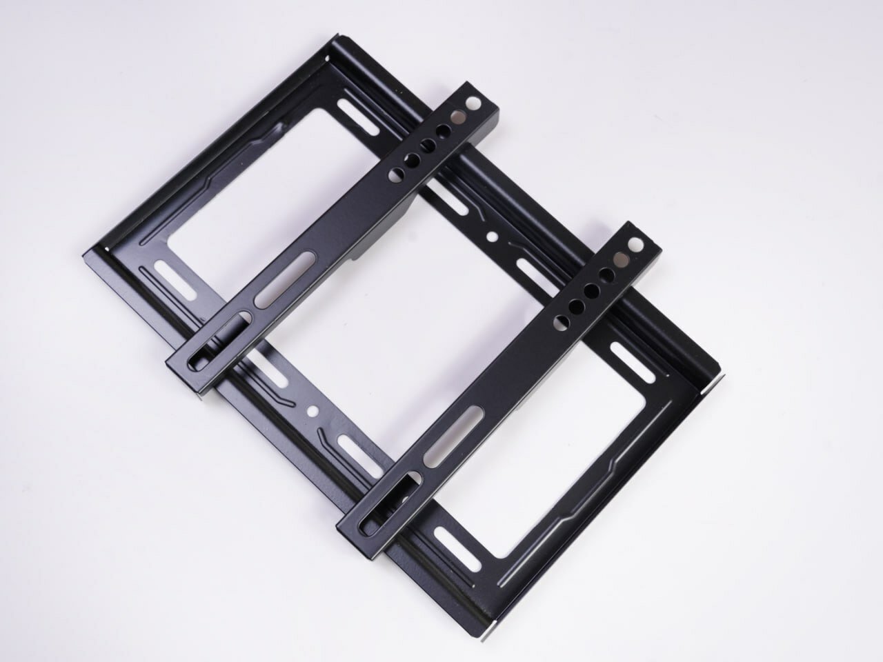 Кронштейн для телевизора, фиксированный, настенный , 12"- 42 " диагональ телевизора — фото 1