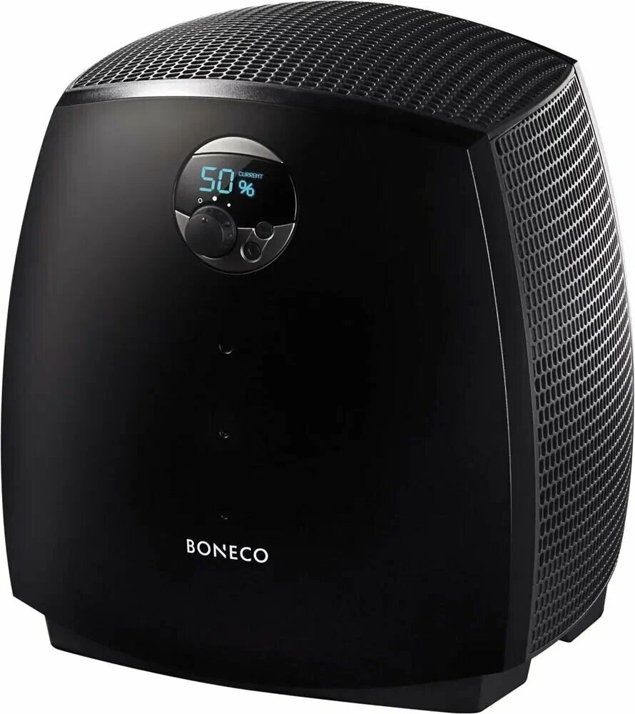 Мойка воздуха Boneco Air-O-Swiss W2055D, 300ml/h, 7L, с ароматизацией