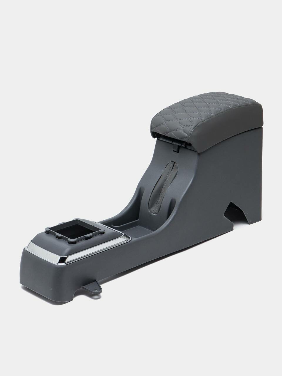 Подлокотник, для Damas, с органайзером, регулируемый